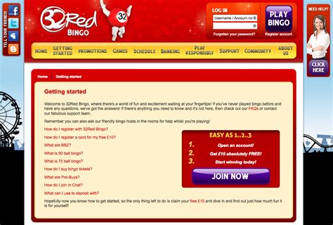 32red bingo review|32Red Bingo Review – Top Online Games & Bonus .